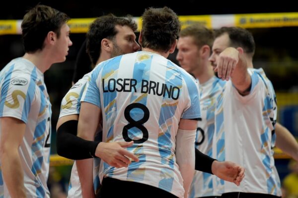 Argentina sucumbió en final ante Brasil: ¿Qué vías le quedan para el olímpico?