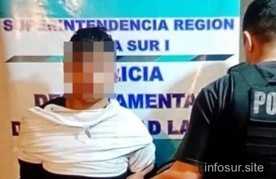 Seguirán detenidos los dos acusados de asesinar a un joven en Lanús