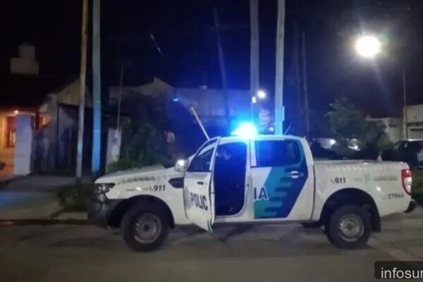 Mueren dos personas en enfrentamiento en El Jagüel tras disparo en la cabeza