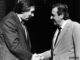 El duelo de palabras entre Alfonsín y Ubaldini: una confrontación que abrió el camino a una crisis social
