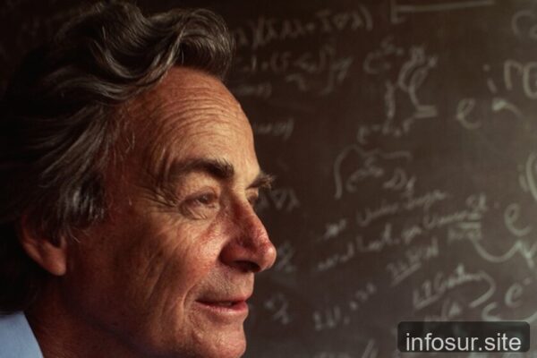 Feynman advirtió: la autenticidad es la base de la ciencia