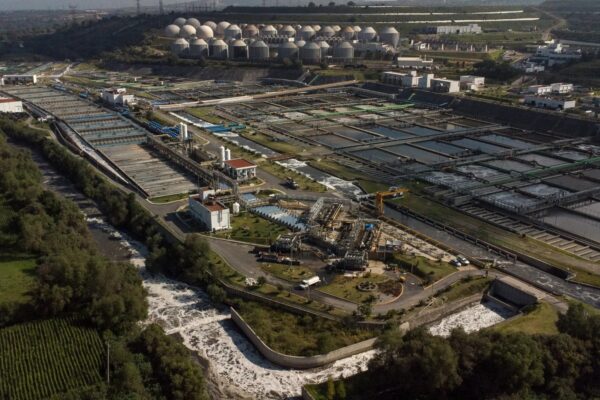 Cáncer y contaminación en la frontera: una comunidad lucha contra la muerte invisible