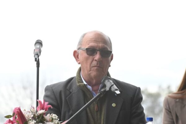 "Es hora de reforzar la producción y reducir cargas": el campo exige reformas estructurales