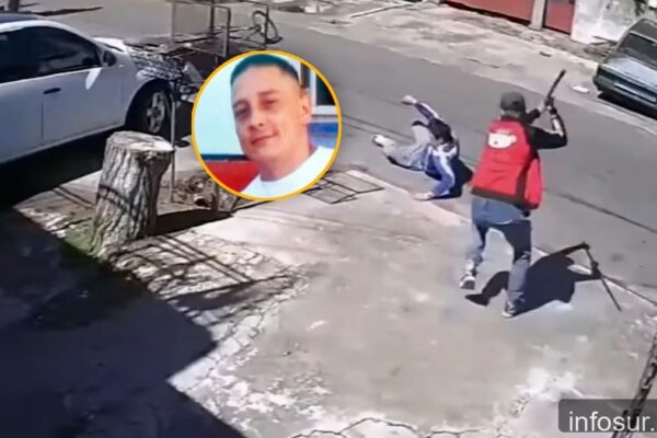 Lomas: condenaron a 5 años por asesinato con fierrazos en Budge