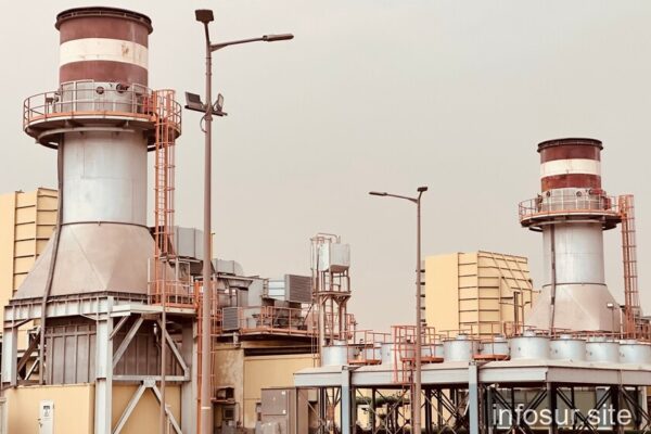 La madre de todas las crisis del petróleo: Arabia Saudí cancela exportaciones tras ataque a su infraestructura
