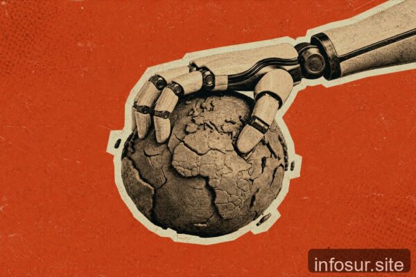 20 años de algoritmos apocalípticos: cómo la inteligencia artificial fue siempre el enemigo invisible