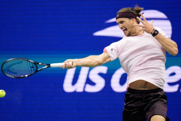US Open tendrá nuevo campeón: horario y canales para las semifinales