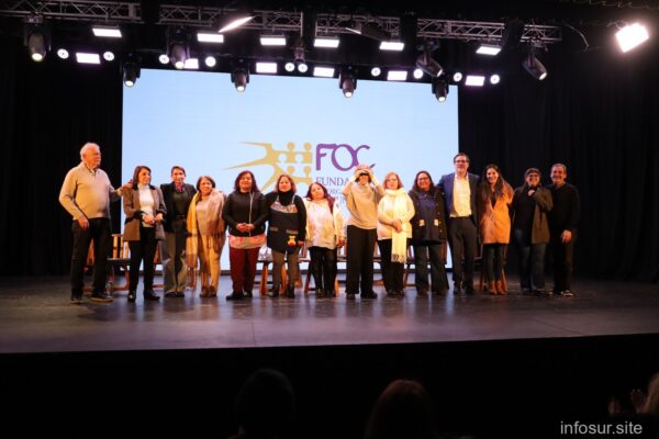 Lomas: se realizó jornada para construir caminos de derechos infantiles