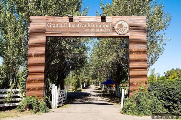 Almirante Brown lanza cursos para formar guías locales de turismo rural