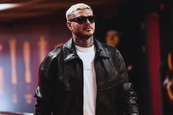 Icardi podría volver al fútbol italiano tras activar contactos con Lazio