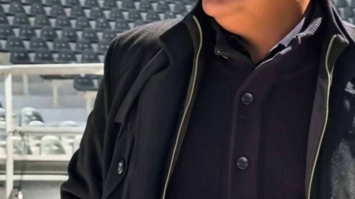 Tapia confirmó reinauguración del Estadio Único para noviembre