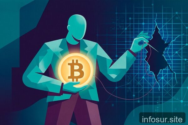Fuga de Bitcoin de Liquid: ¿Qué pasó y cómo se respondió?