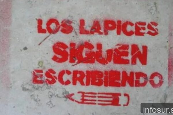 Comemoración de La Noche de los Lápices: actividades en Quilmes, Lomas de Zamora y La Plata
